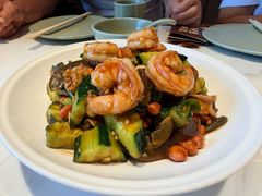 -鲜得莱渔港·小平岛海胆馆(七贤岭店)