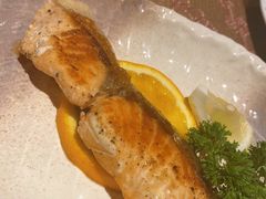 -九洲喜来登酒店湖月日餐厅