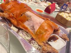 -广州粤海喜来登酒店