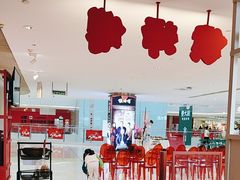 -侯师傅热炒店(印象城店)