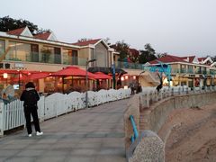 -八大关景区