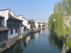 -嘉兴月河历史街区