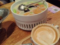 -花舍·新派粤菜·西餐·下午茶(亚运村·鸟巢店)