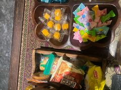 -纯泰泰式古法按摩SPA(丽景华庭店)