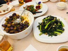 -锦粤宫·精致粤菜(深圳北站店)
