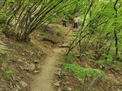 -北京密云天门山风景区