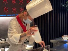 -火地铁板烧(虹口龙之梦店)