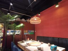 -云荷里·蒸汽石锅鱼·云南菜(中发百旺店)