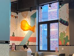 -TACO STAR 塔可星(下沙宝龙店)