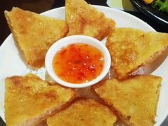 -绿柠食堂(北外滩店)