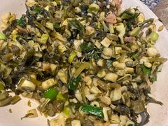 -好灶头妈妈菜·柴火灶台鱼·千岛湖土菜地标美食