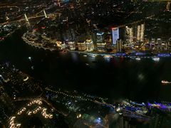 -上海中心大厦