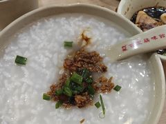 鸡粥-百家鸡味馆(清泰店)