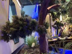 -绿茶餐厅(成都大悦城店)