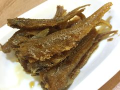 -老人和饭店(淮海中路店)
