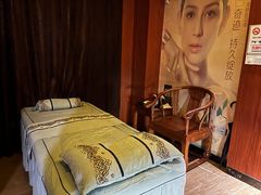 -鹤祥宫·影院足道·SPA连锁(苹果园店)