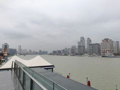 -三利音·浦之舟(滨江大道店)