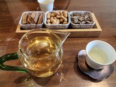 -沐春秋茶书院·茶室.茶馆.商务包房(知春路店)