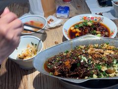 -树厨贵州菜(大十字店)