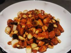 -羊门客在·烤盐池滩羊·川菜