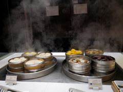 -上海滴水湖皇冠假日酒店