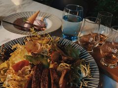 -STARRY CAFE & LOUNGE BAR(高新店)