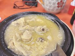 -兴记肉骨茶(甲洞大街第二新分店)