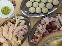 -威邵鸡煲(西华路总店)
