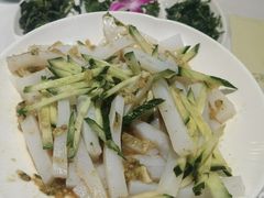 -博望坡饭店(宜山路店)