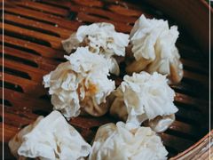 -正宗天津烧麦馆(柳州路店)