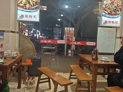 -李大爷的泡椒馆(冉家坝店)