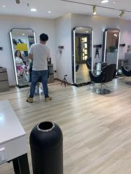 -新晨·SALON·形象造型