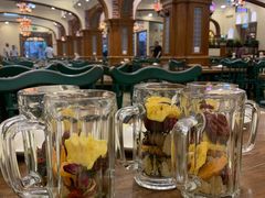 -清真·玛丽亚新疆菜主题餐厅(浙江中路店)