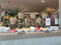 -柳州东城华美达广场酒店·欧亚西餐厅