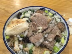 -夏家合汁(天润花园小区店)