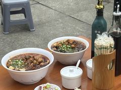 -蒋家肠旺面馆老店(合群路店)