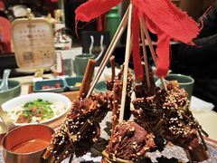 -锦府盐帮·侯宅(五棵松万达店)