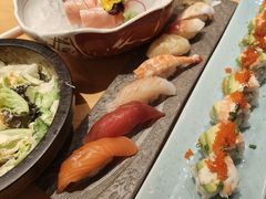 -Tuna maki寿司(苏州中心商场店)