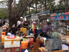 iphone_upload_pic-海南大学南门小吃一条街(海甸三西路店)