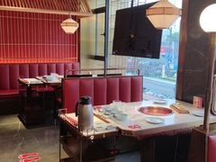 -捞神煲汤火锅(湖滨商业街店)