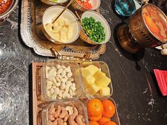 -蒋记海鲜姿造•洋房别墅(星河湾店)