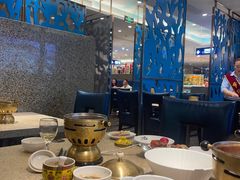 -初色海鲜自助(万丰路店)