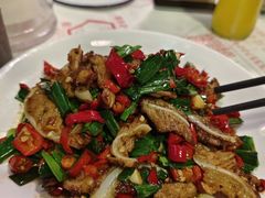 -文和友老长沙龙虾馆(化龙池店)