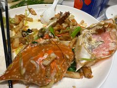 -温岭人家(红花北路店)