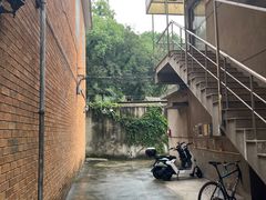 -上海财经大学(国定路校区)