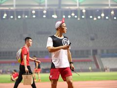 -深圳市体育中心体育馆主馆