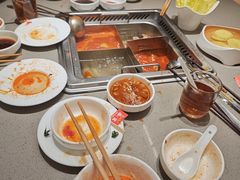 -海底捞火锅(苏宁广场店)