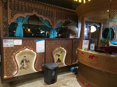 -楼兰新疆主题餐厅(苏州中心店)