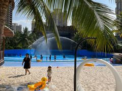 -亚马逊丛林水乐园