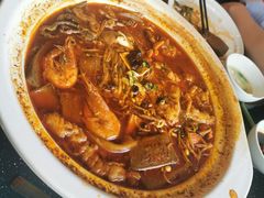 -眉州东坡(博雅店)